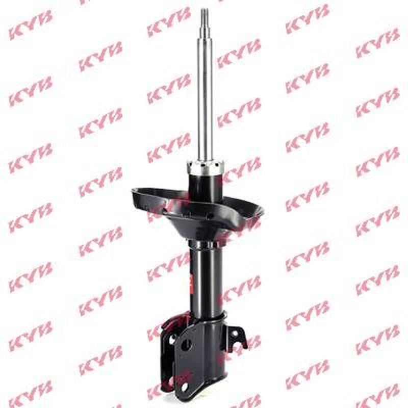 KYB 2 x Front Shock Absorbers fits Subaru Impreza 2007-2012 1.5