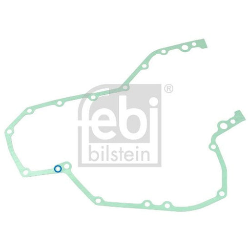 Febi Timing Case Cover Gasket Silicone 170139