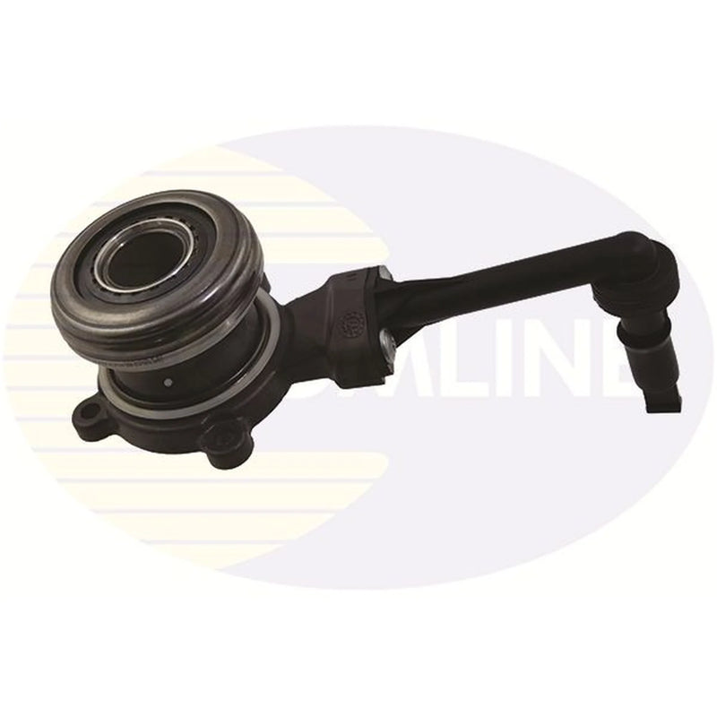 Comline Clutch Central Slave Cylinder fits Fiat Idea 2004 on 1.9