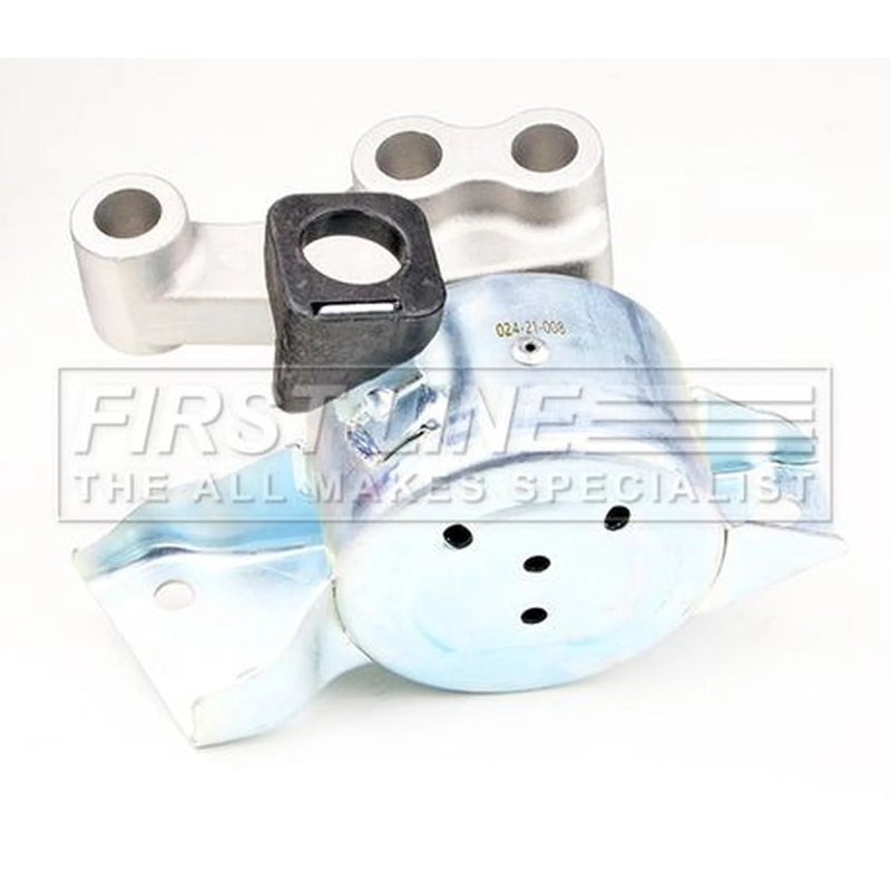 First Line Engine Mount Mounting fits Fiat Doblo Cargo 2010-2023 1.6 2.0