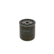 Bosch Automatic Transmission Hydraulic Filter fits Man Tgs I 2006-2021
