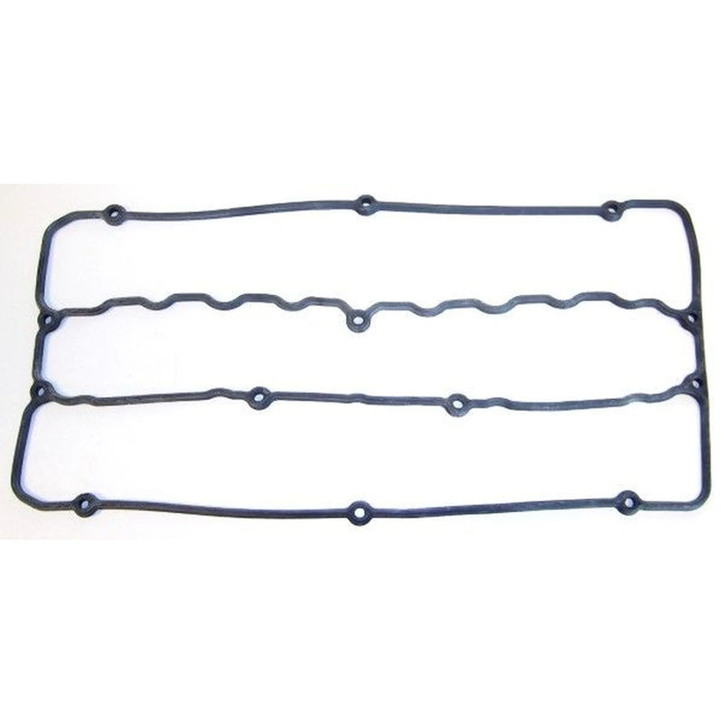 Elring Cylinder Head Cover Gasket fits Mitsubishi Carisma 1995-2006 1.8