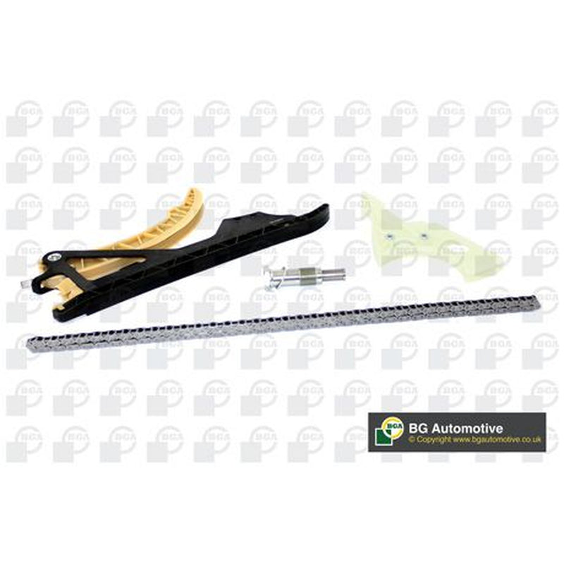 BGA Timing Chain Kit Set 144 Links fits BMW 1 2006-2013