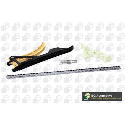 BGA Timing Chain Kit Set 144 Links fits BMW 1 2006-2013