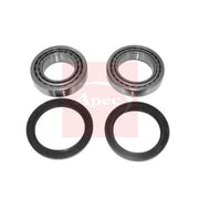 Apec Wheel Bearing Kit fits Daimler Daimler Xj 1994-2003 4.0 6.0