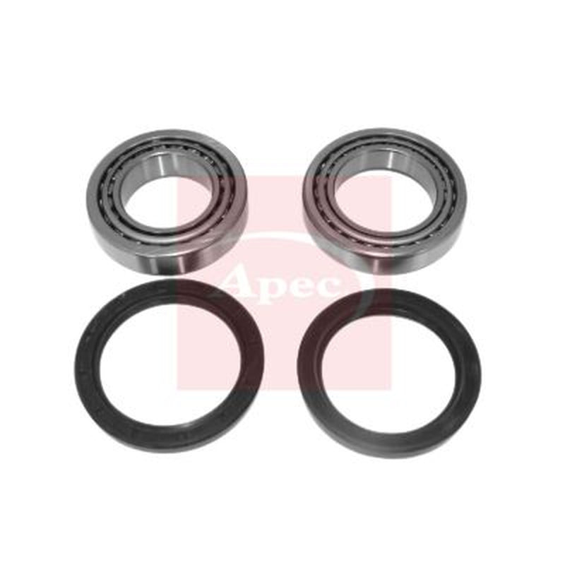Apec Wheel Bearing Kit fits Daimler Daimler Xj 1994-2003 4.0 6.0