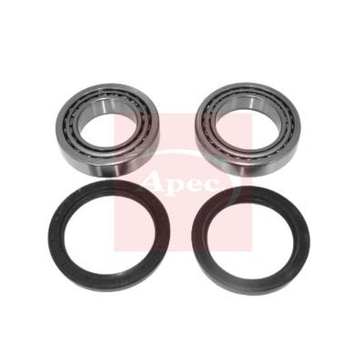 Apec Wheel Bearing Kit fits Daimler Daimler Xj 1994-2003 4.0 6.0