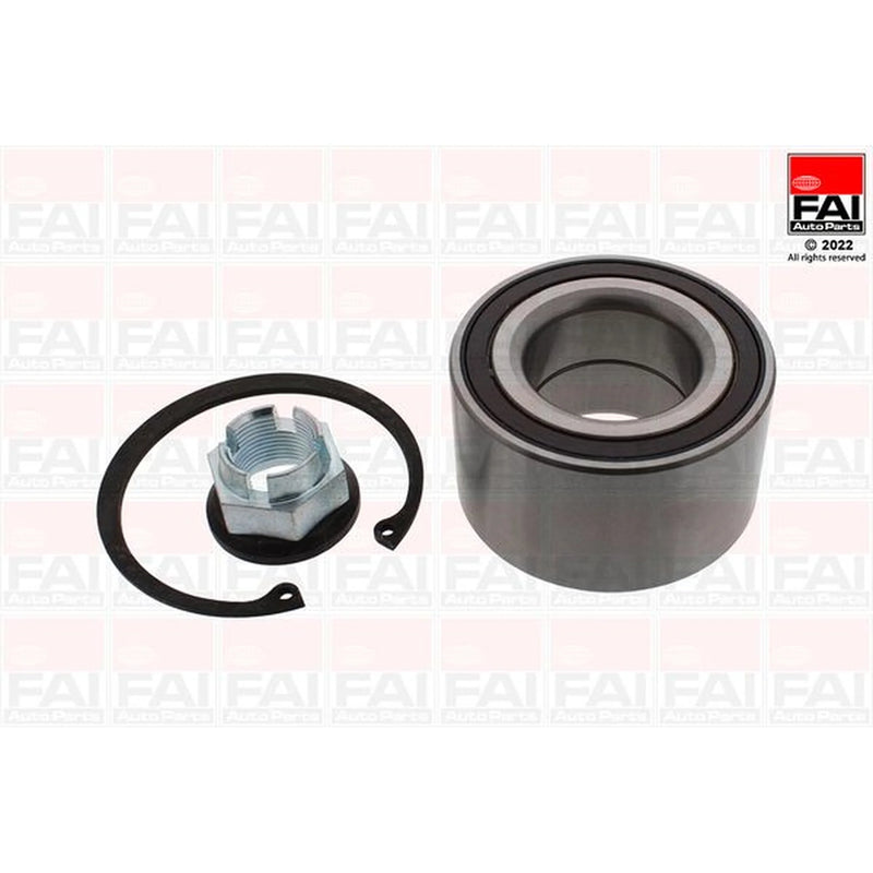 FAI Wheel Bearing Kit 80mm