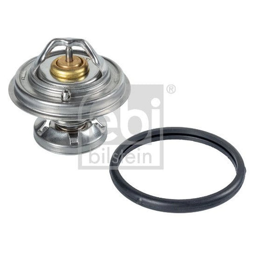 Febi Thermostat,Coolant 09672