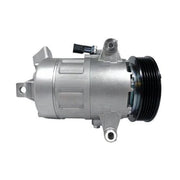 Mahle Air Conditioning Compressor fits Nissan Qashqai I 2007-2013 1.6