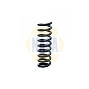 NAPA Rear Suspension Coil Spring fits Mercedes-Benz C-Class 2000-2007