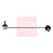 Apec 2 x Stabiliser Bar Links fits BMW X3 2003-2011 2.0 2.5 3.0