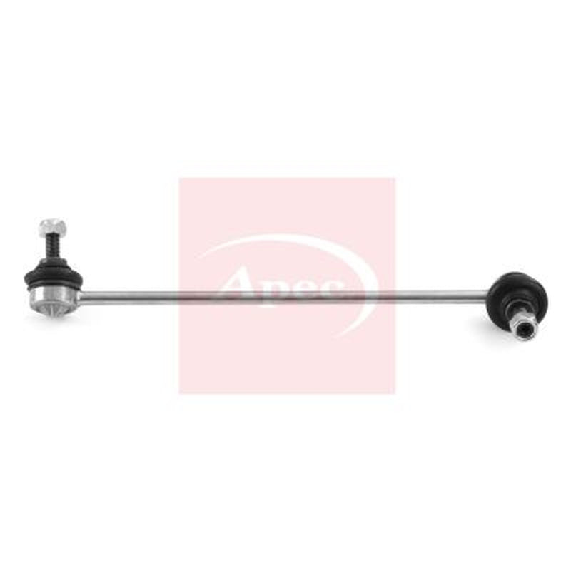 Apec Stabiliser Bar Link Coupling Rod Front Right fits BMW X3 2003-2011