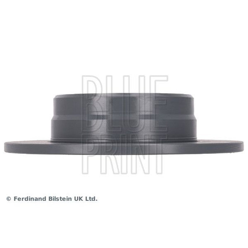 Blue Print Front & Rear Brake Discs & Pads fits Mercedes-Benz Slk 2008-2011