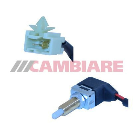 Cambiare Clutch Control Switch Connectors VE724222