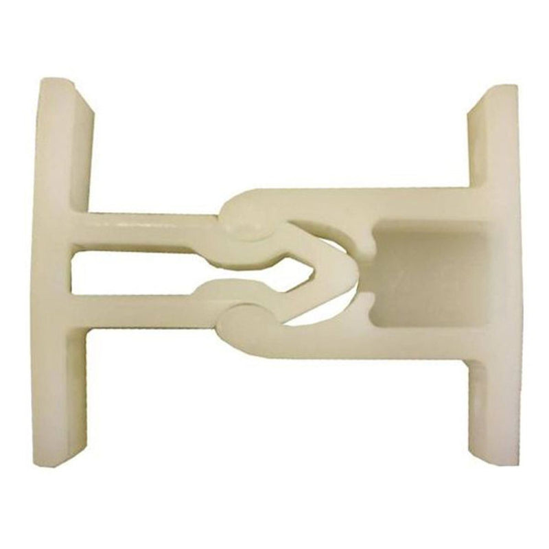 Nylon Horseshoe Catch Extra Deep Nova - Dynamic Drive