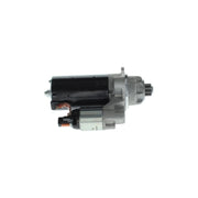 Bosch Starter Motor 12V 2.2kW 9 Teeth fits VW Touareg 2003-2010 2.5