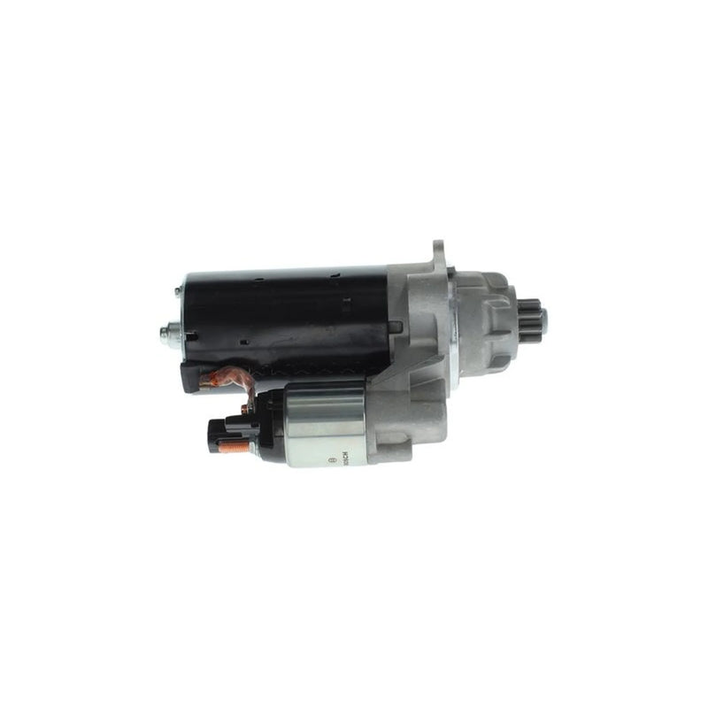Bosch Starter Motor 12V 2.2kW 9 Teeth fits VW Touareg 2003-2010 2.5