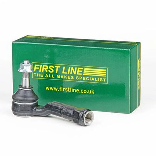 First Line Steering Tie Rod End Ball Joint fits Hyundai Ioniq 2016-2022 1.6