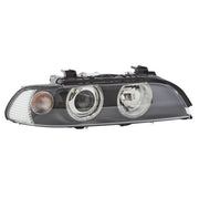 Hella Headlight Headlamp H7/H7 Right fits BMW 5 1995-2004