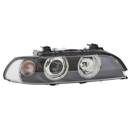 Hella Headlight Headlamp H7/H7 Right fits BMW 5 1995-2004