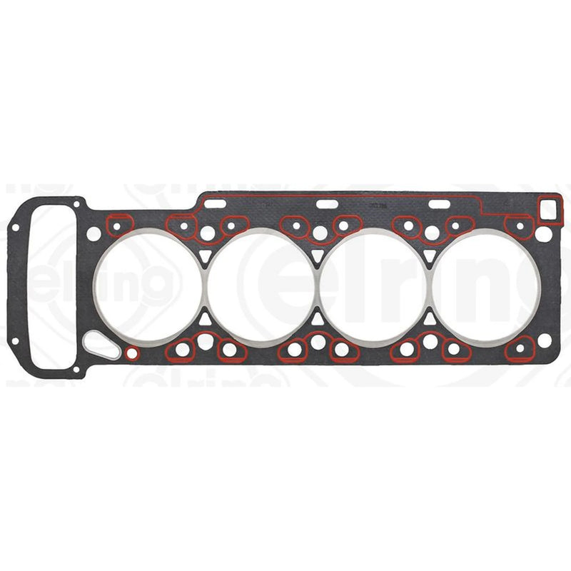 Elring Cylinder Head Gasket 1mm Thick fits BMW 3 1986-1993 2.3