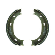 Juratek Brake Shoe Set Axle Kit Rear fits Mercedes-Benz Sprinter 2-T 1995-2006