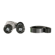 Gates V-Ribbed Belt Set fits Scania R II 2016-2017
