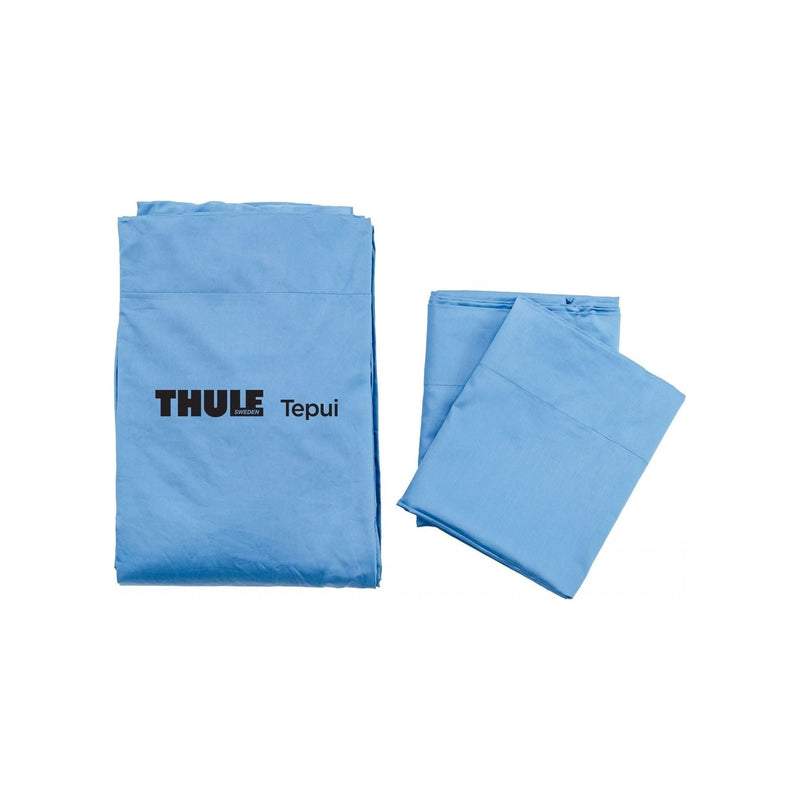 Thule Basin and Thule Basin Wedge Bedding sheets bedding blue Thule - Bars 4 Cars