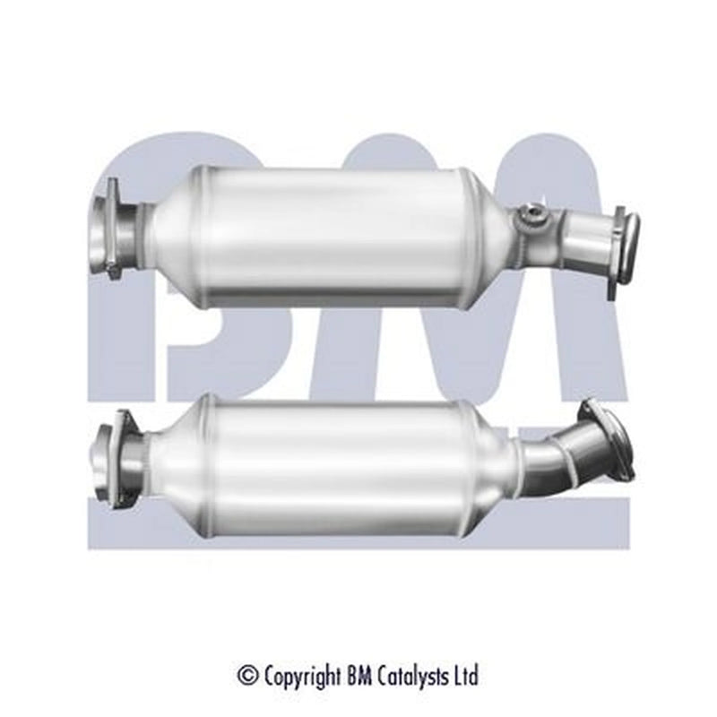 BM Catalysts Petrol Cat fits Aston Martin Virage Volante 1990-1995 5.3