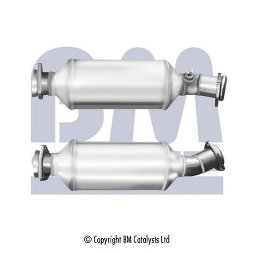 BM Catalysts Petrol Cat fits Aston Martin Virage Volante 1990-1995 5.3