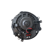 Hella Heater Blower Fan Front 8EW 366 401-221