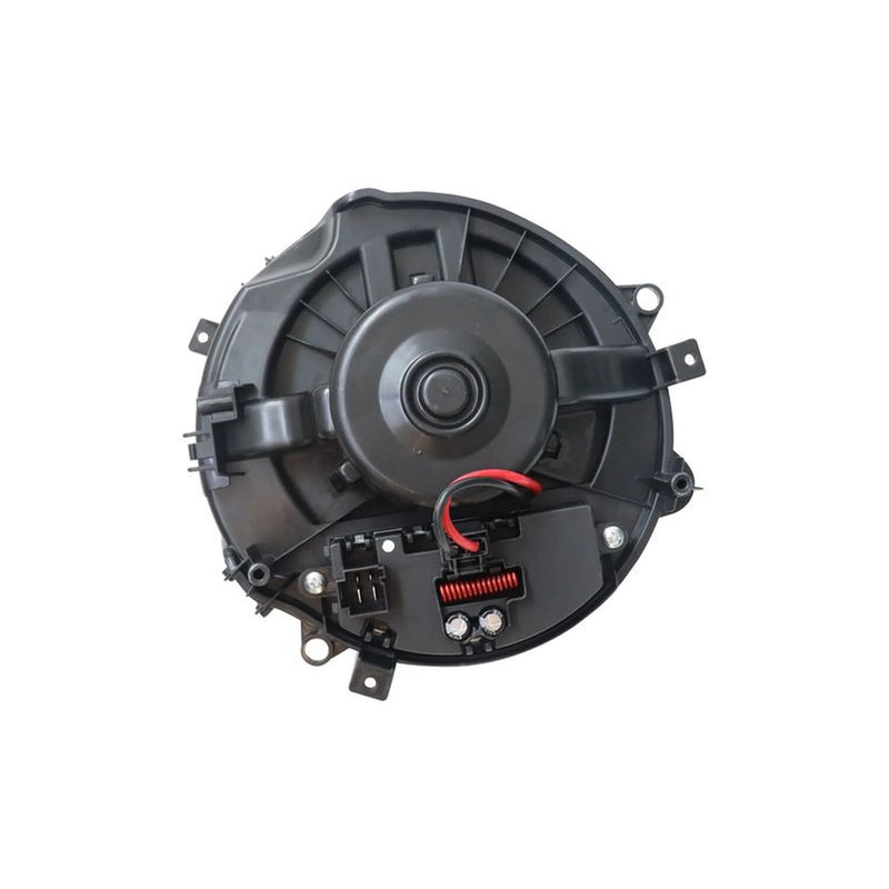 Hella Heater Blower Fan Front 8EW 366 401-221