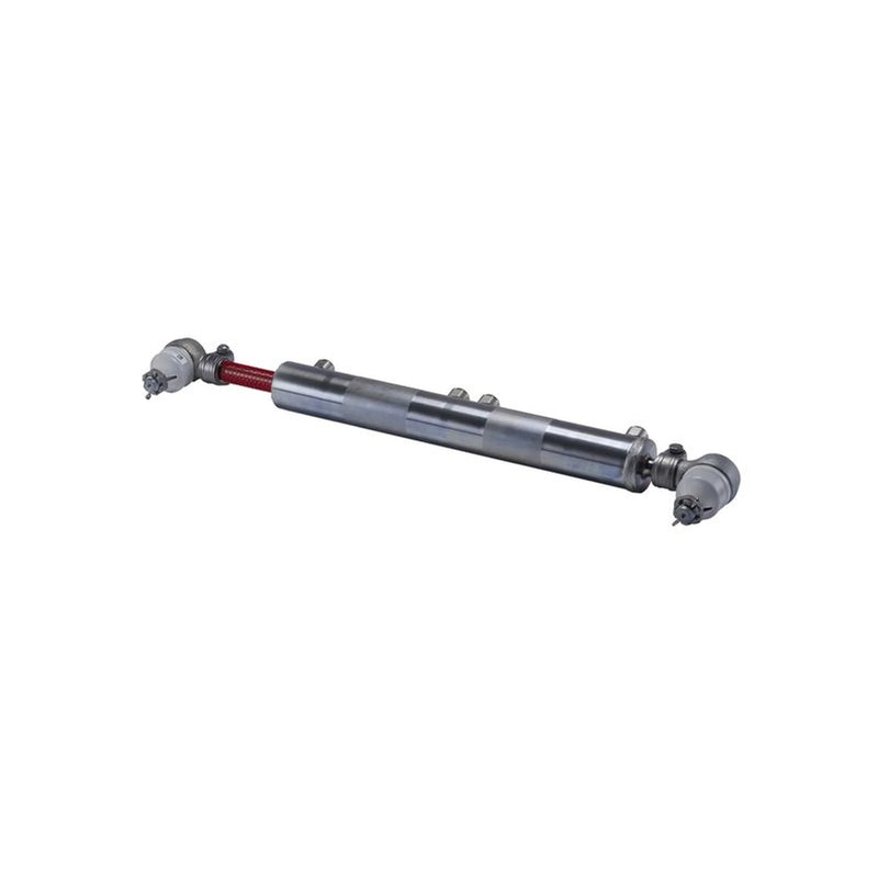 Bosch Power Steering Slave Cylinder fits Setra Series 400 2002 on
