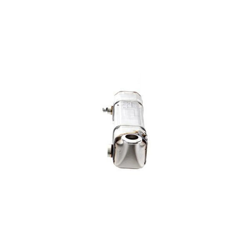 Mahle EGR Cooler (Exhaust Gas Recirculation) fits Man Tgx I 2014-2021