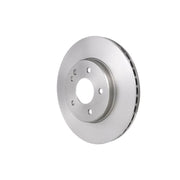 Bosch Front Brake Discs & Pads fits Mercedes-Benz C-Class 1993-2000 202.028