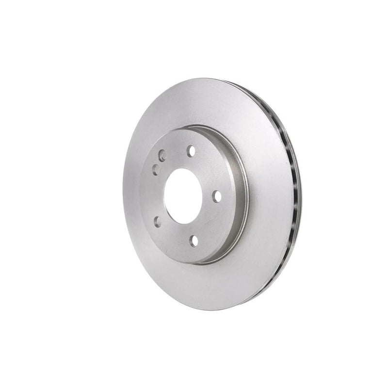 Bosch Front Brake Discs & Pads fits Mercedes-Benz C-Class 1993-2000 202.028