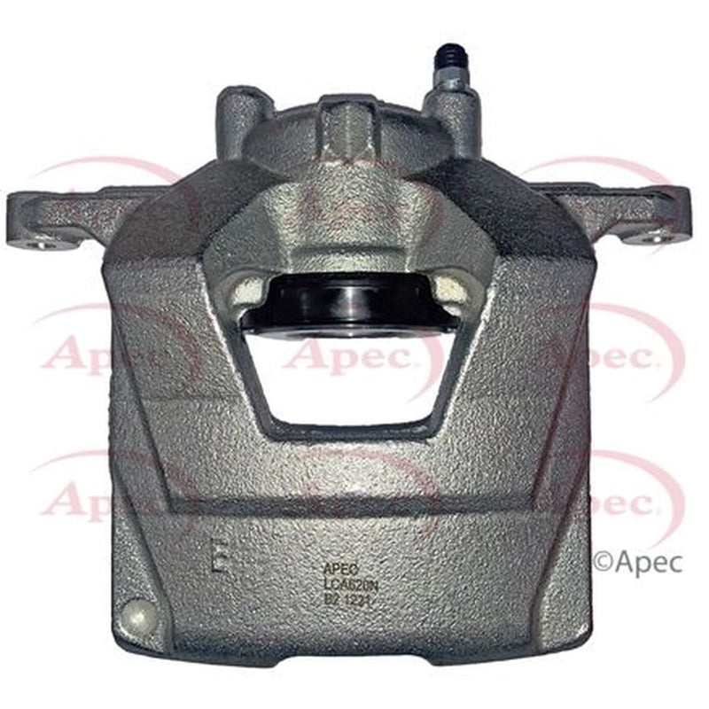 Apec Brake Caliper Assembly Front Left LCA620N