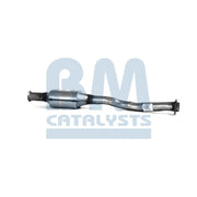 BM Catalysts Homologated Petrol Cat fits Citroën Saxo 1996-2004 1.6