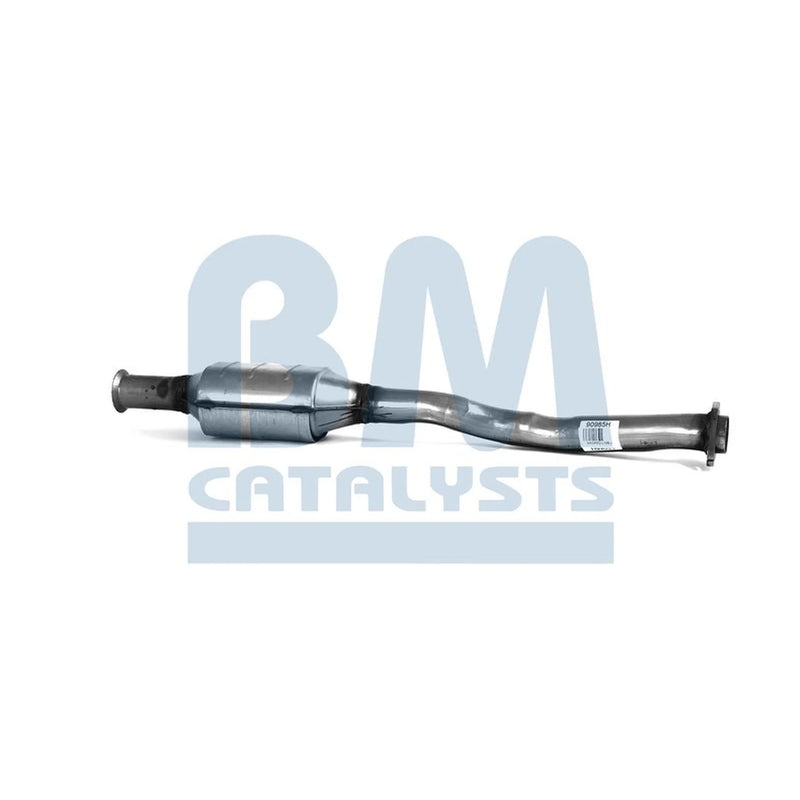 BM Catalysts Homologated Petrol Cat fits Citroën Saxo 1996-2004 1.6