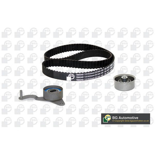 BGA Cam Belt Kit with Water Pump fits Vauxhall Astravan Estate 2001-2006 1.7