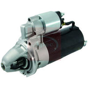 Apec Starter Motor 12V 1.8kW 10 Teeth fits Mercedes-Benz 124 1985-1993