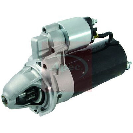 Apec Starter Motor 12V 1.8kW 10 Teeth fits Mercedes-Benz 124 1985-1993