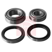 Apec Wheel Bearing Kit fits Kia Pregio 1997 on 2.7