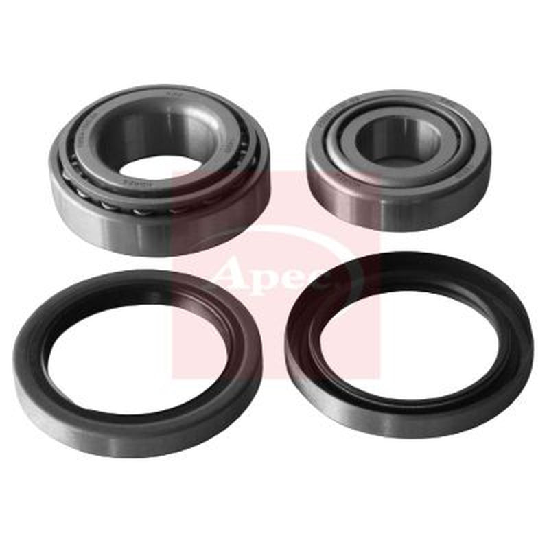 Apec Wheel Bearing Kit fits Kia Pregio 1997 on 2.7
