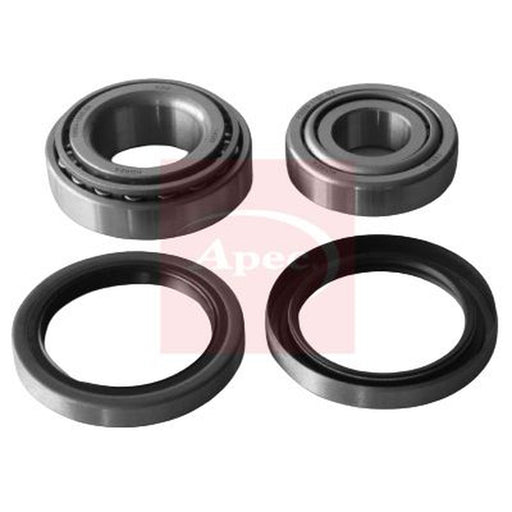 Apec Wheel Bearing Kit fits Kia Pregio 1997 on 2.7
