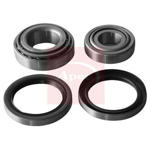 Apec Wheel Bearing Kit AWB1295