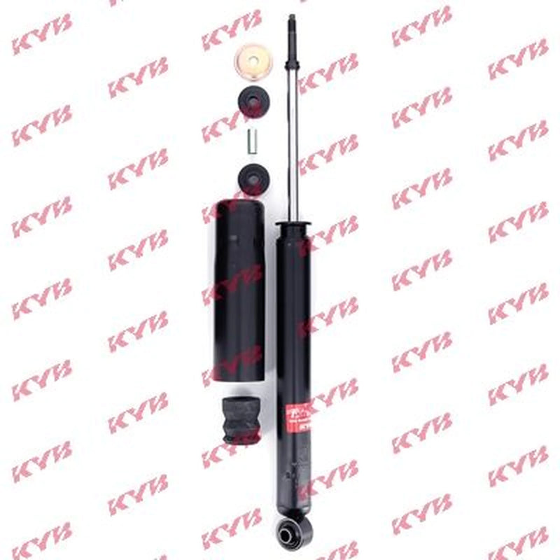 KYB Shock Absorber Damper Strut Rear fits Renault 19 1988-1996