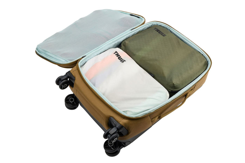 Thule compression packing cube compression packing cube medium soft green Thule - Bars 4 Cars