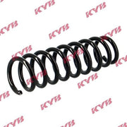 KYB Rear Suspension Coil Spring fits Hyundai IX35 2010-2015 2.0